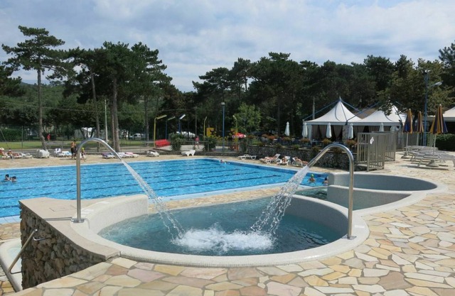 Camping Village Mare Pineta 603.1