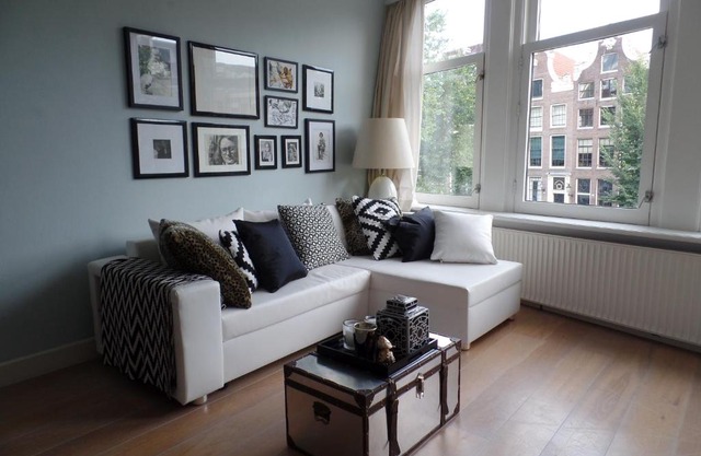 Canalside Apartments