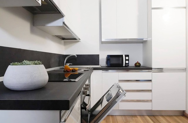 Candiani D3 - Bright 2-storey apartment near Politecnico Bovisa