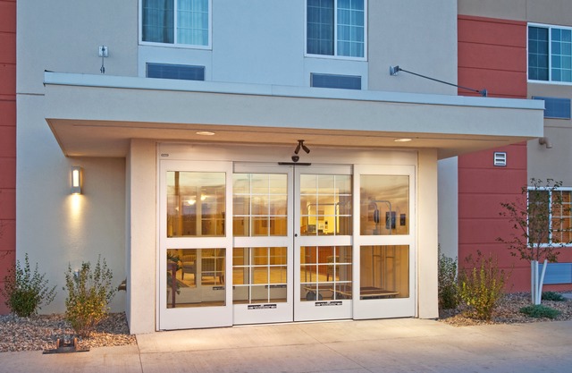 Candlewood Suites Williston, an Ihg Hotel