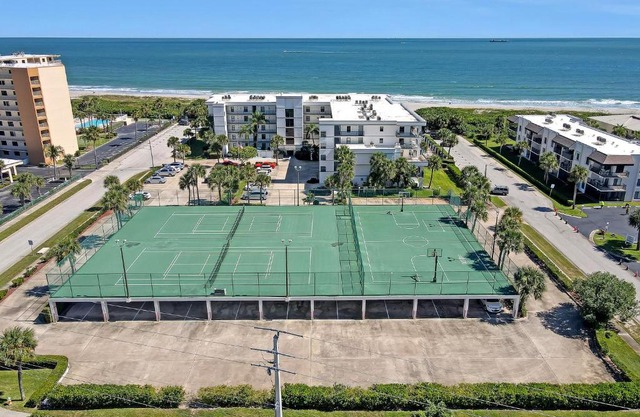 Cape Winds Resort
