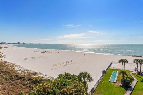 Bluegreen At Tradewinds No Pete Beach 
