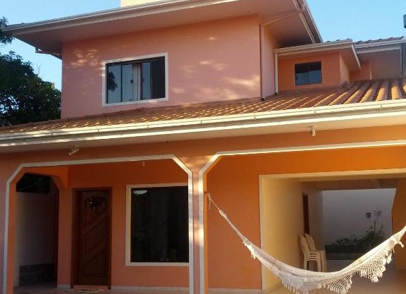 Ferrugem Casa 
