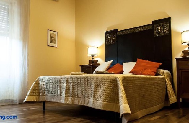 Casa Bellavista 