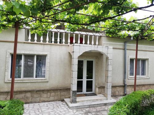Casa Bucur 