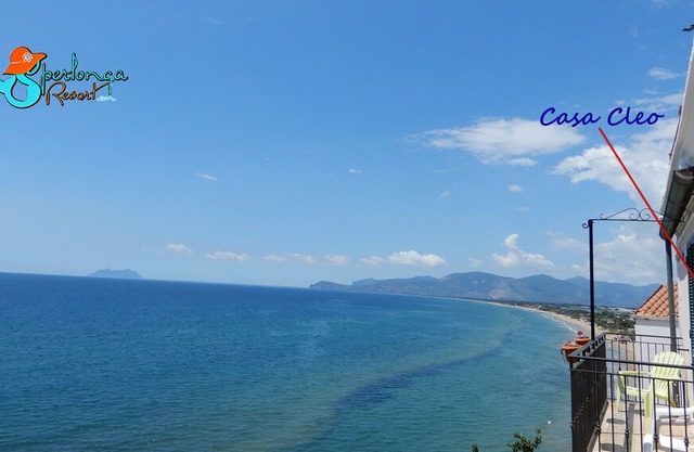 Casa Cleo Sperlongaresort 