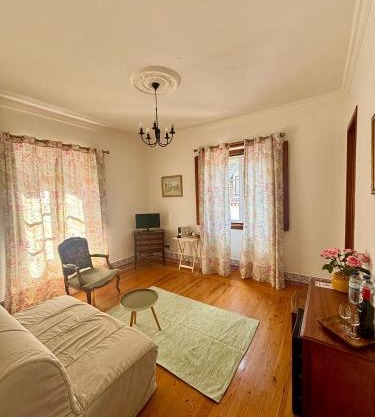 Casa Da Villa 