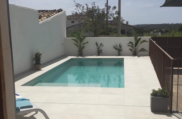 Casa Llubi 