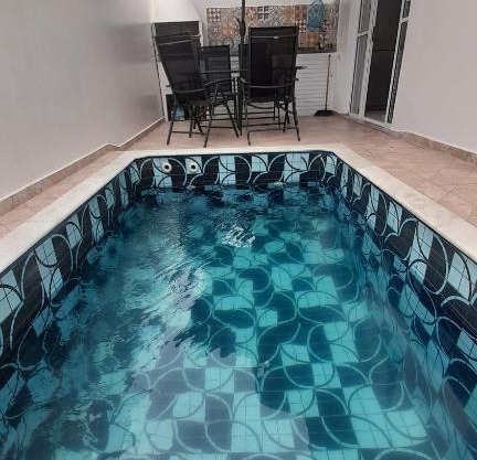 Casa Itanhaém 