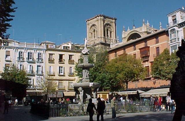 Casa Palacio López Daza