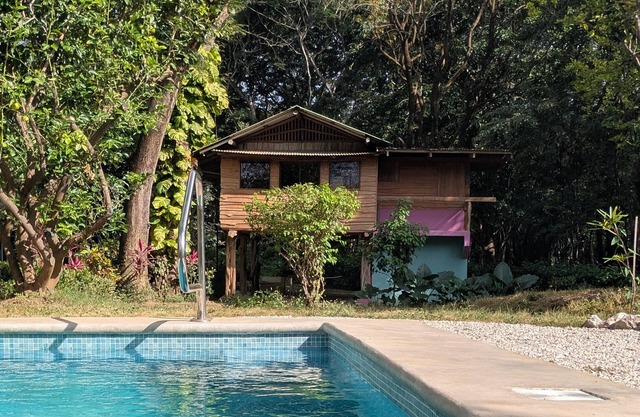 Casa Nature Lovers Surfers Distance Beach Town 