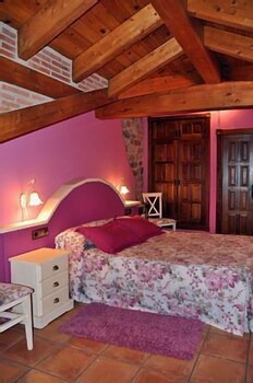 Casa Tinuca for 2 people