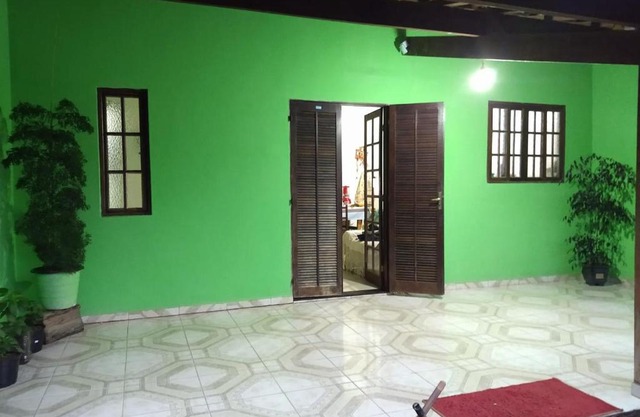 Casa Verde