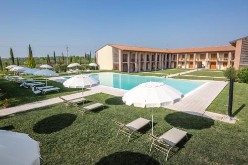 Tenuta La Borghetta 