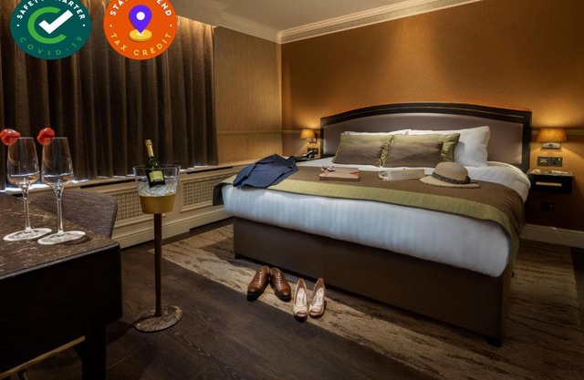 Cassidys Hotel 