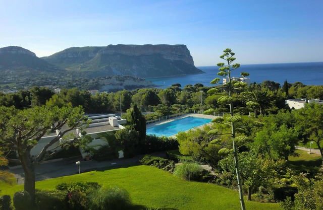 Cassis 