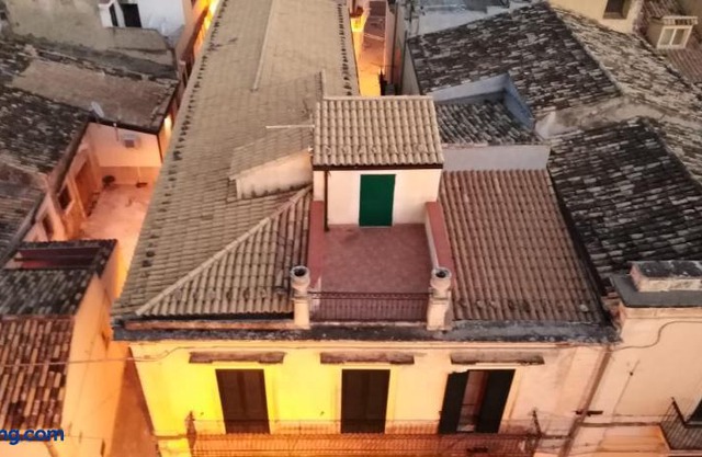 Cataldi's Rooms Noto