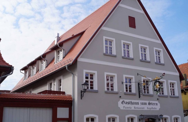 Category 14 - Brewmaster Döbler - Apartments