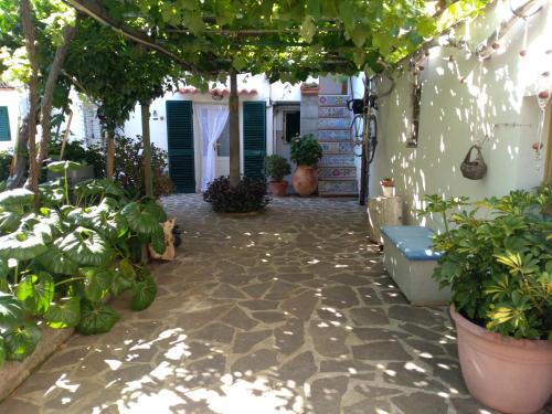 La Pergola Al Cavo Rio 