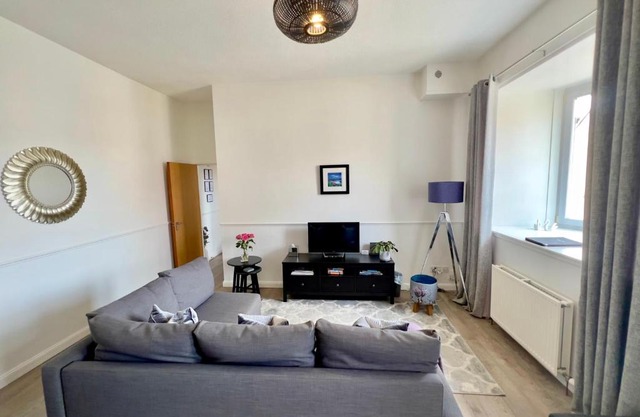 Central Apartment Linlithgow