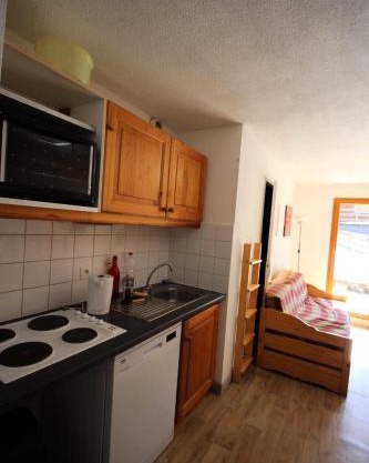 Chalet Arrondaz C - CHALET ARRONDAZ - CHAARC2 MAE-3073