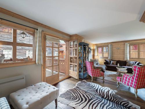 Chalet 