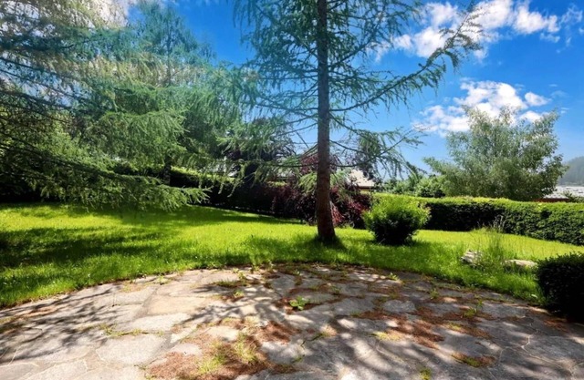 Chalet Ulysse Pièces Pour Personnes 