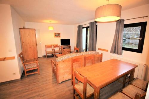 Chalets Du Thabor - 3 Pièces pour 8 Personnes 57