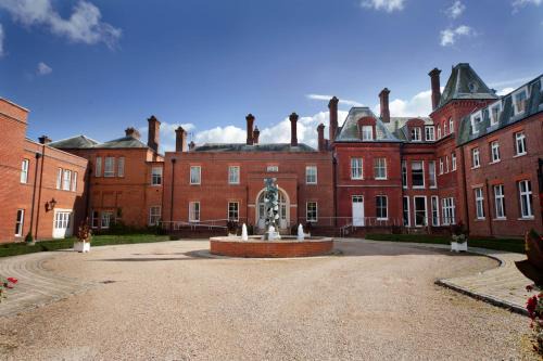 Champneys 