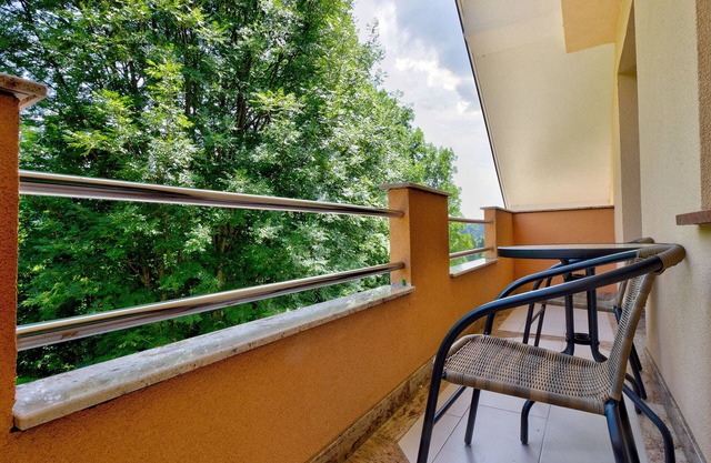 Apartmaji Grilc 