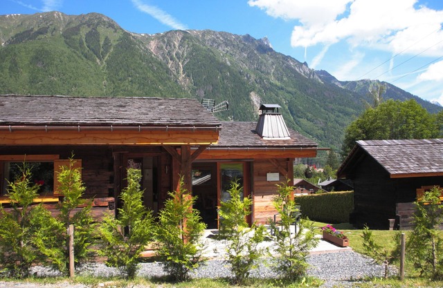 Cottage 