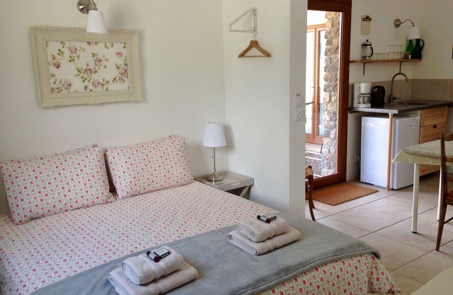 Gîte Chez Mary Chorges 