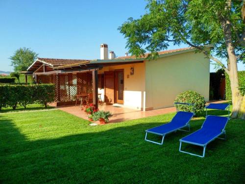 Pescia Romana Terrace Km The Beach 