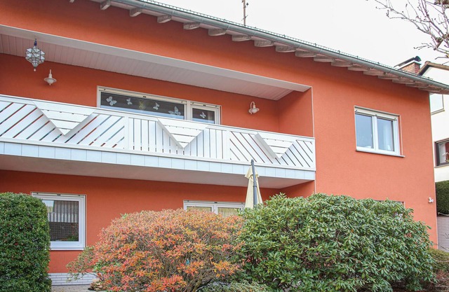 Accommodation 