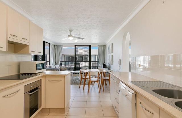 Chateau Royale Coolangatta 