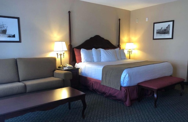 Chateau Saint John Trademark 