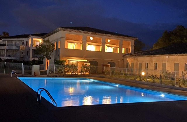 Suites De Robinson 