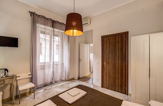 Circo Massimo apartment
