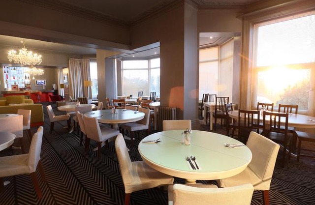 Citrus Hotel Eastbourne by Compass Hospitality