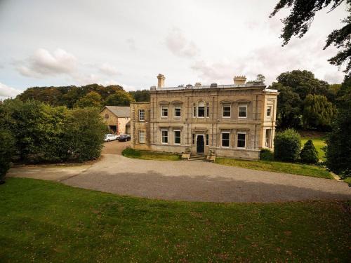 Cleatham Hall 