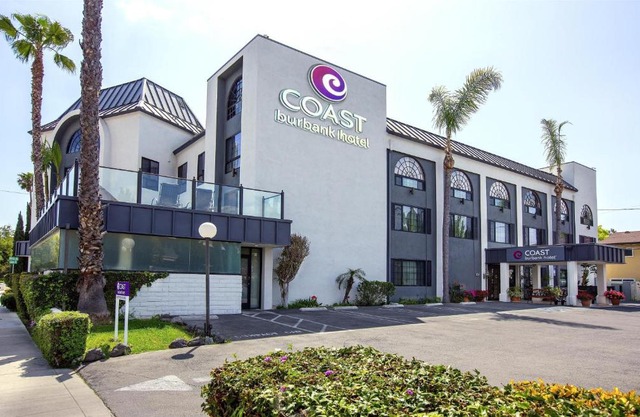 Coast Anabelle Hotel 
