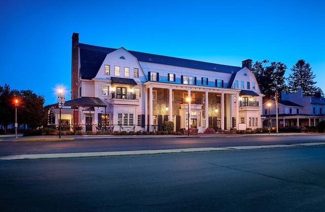 Colgate Inn 