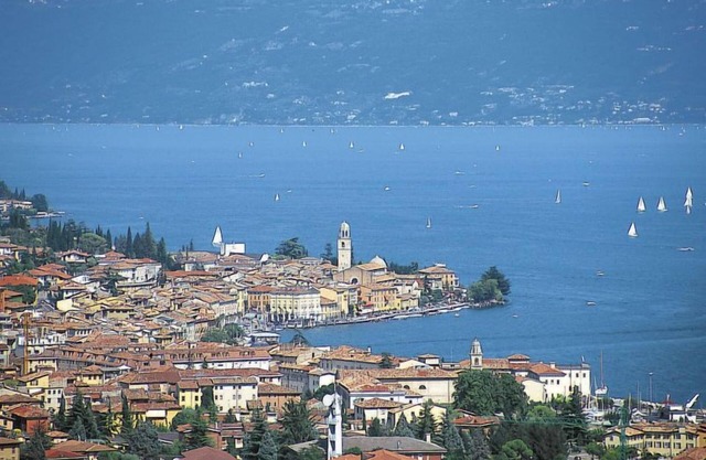 Colombaro Vecchio 