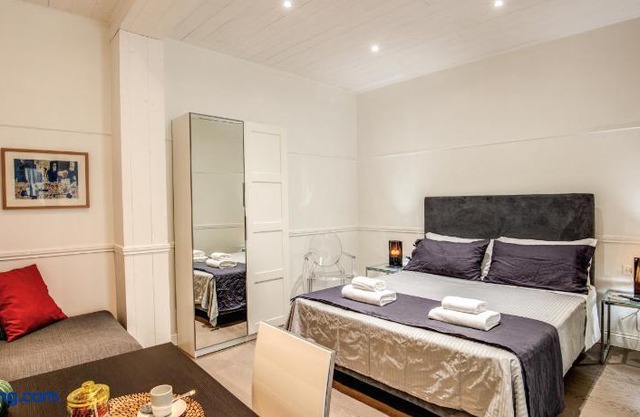 Colosseo Suite Apartment