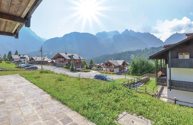 Bilo Sappada Ud 