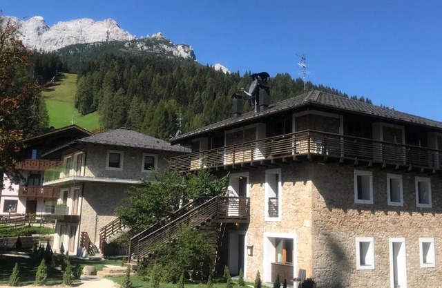 Comelico Chalet 