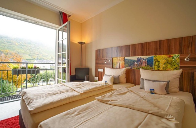 Cochem Ferienwohnung Scheuer 