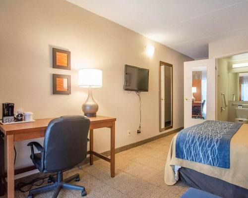 Comfort Inn Bathurst 