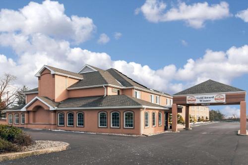 Comfort Inn Country 
