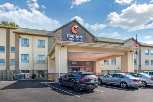 Comfort Inn 